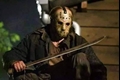 História: ABC Jason Voorhees