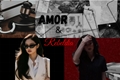 História: Amor e Rebeldia (Imagine Jennie)