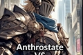 História: Anthrostate VS Isekai Hero