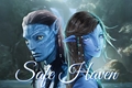 História: Avatar: Safe Haven - Neteyam Sully