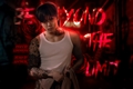 História: Beyond the limit - Jungkook