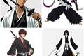 História: Bleach Escrito Por Mim