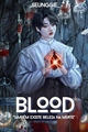 História: Blood (MINSUNG)