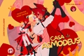 História: Casa de Asmodeus (Radioapple)