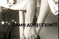 História: Damn Addiction !!! - minsung hot