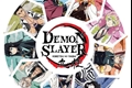 História: Demon Slayer RPG