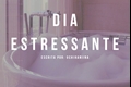 História: Dia estressante (ItaSasu)