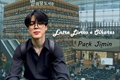 História: Entre Livros e Olhares - Imagine Park Jimin