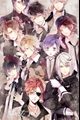 História: Fanfic Diabolik lovers (Reije and Subaru)