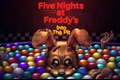 História: Five Nights At Freddy&#39;s Dungeons Sleep: Into The Pit