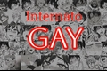 História: Internato Gay