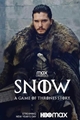 História: Jon Snow - O rei exilado