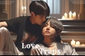 História: Love traps- taekook