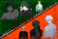 História: Meu Mafioso Irresist&#237;vel -BakuDeku-