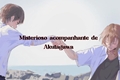 História: Misterioso acompanhante de Akutagawa - Soukoku