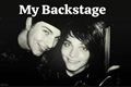 História: My Backstage Romance (MCR X A7X)