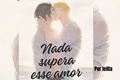 História: Nada supera esse amor (Narusasu)