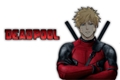 História: Naruto, como Deadpool?