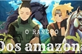 História: O rancho dos amazonas.(shikatema)(shikamaru e temari)