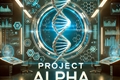 História: Project Alpha