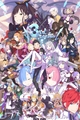 História: Re:Zero Reaction