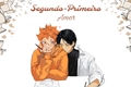 História: Segundo-Primeiro Amor - KageHina