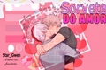 História: Sorvete do amor (Todobaku)