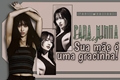 História: Sua M&#227;e &#201; Uma Gracinha - Hirai Momo (Twice)