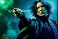 História: Uma Nova Luta - O Retorno de Severo Snape