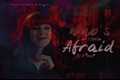 História: Who&#39;s Afraid of Little Old Me?