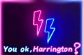 História: You ok, Harrington? - Steddie