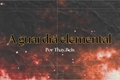 História: A guardi&#227; elemental