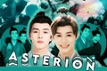 História: Asterion