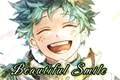 História: Beautiful Smile. (BakuDeku)