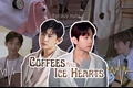 História: Coffees and Ice Hearts