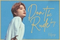 História: Don&#39;t be rude boy ; Jaewoo