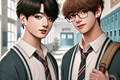 História: Entre o Caos e a Perfei&#231;&#227;o - Taekook