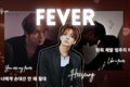 História: Fever - Lee Heeseung