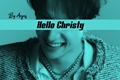 História: Hello Christy - Chanmin Abo