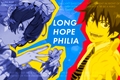 História: (Interativa) long hope philia.