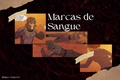 História: Marcas de sangue