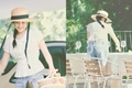 História: Minha Maria (Jennie Kim) Fanboy