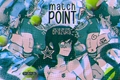 História: Match Point