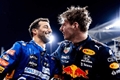 História: Mem&#243;rias - Max Verstappen e Daniel Ricciardo - Maxiel