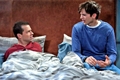 História: Mudando de time com Alan Harper