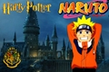 História: Naruto em Hogwarts