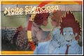 História: Noite silenciosa - Kiribaku