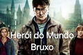 História: O Her&#243;i do Mundo Bruxo - AllHarry, Harryharem