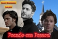 História: Pecado em Pessoa