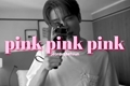 História: .pink pink pink - jaehyun.